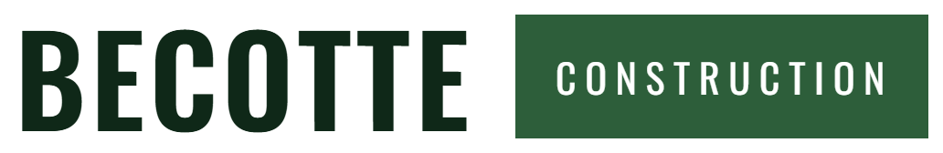 Becotte Construction